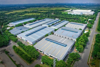 Giá thuê đất khu công nghiệp tiếp tục tăng trong giai đoạn 2024 – 2025?