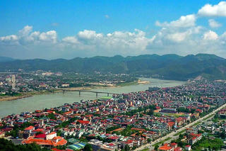 Bức tranh đầy đột biến về BĐS trung du miền núi phía Bắc 2021