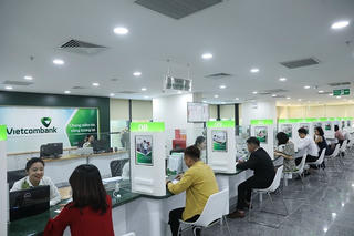 Vietcombank cảnh báo một số thủ đoạn lừa đảo mới nhằm đánh cắp thông tin dịch vụ ngân hàng