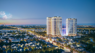 Sức hút của phân khúc căn hộ sẽ tiếp tục tăng mạnh năm 2024