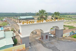 Bà Rịa - Vũng Tàu: Thanh tra phát hiện nhiều tồn tại, vi phạm tại các dự án