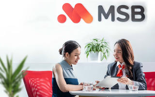 Tin ngân hàng nổi bật trong tuần: MSB hoàn tất bán công ty con AMC, Agribank tiếp tục đề xuất tăng vốn