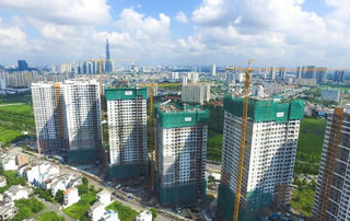 Bất động sản 24h: Cần công khai các giao dịch bất động sản nhà ở hình thành trong tương lai