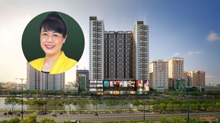 Thành viên nhóm TNG Holdings của bà Nguyễn Thị Nguyệt Hường liên tiếp vay tín chấp 1.500 tỷ trong vòng một tháng