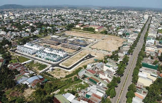 Quảng Ngãi chống thất thu thuế trong chuyển nhượng, kinh doanh bất động sản