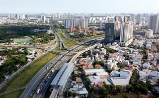 VnDirect: Thị trường BĐS có thể sẽ trải qua một 'mùa đông khắc nghiệt' vào năm 2023