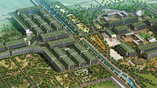 Gặp khó tại Hà Nội, Nhà Từ Liêm đầu tư mạnh vào Quảng Ninh
