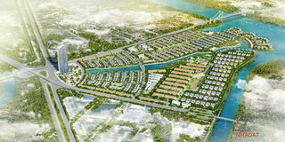 Khám phá quỹ đất ‘khủng’ của Vinhomes, đủ để triển khai loạt dự án trong vài thập kỷ tới