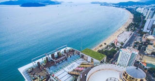 Điểm danh những khách sạn 5 sao đáng trải nghiệm khi đến Nha Trang vào Tết Dương lịch 2024