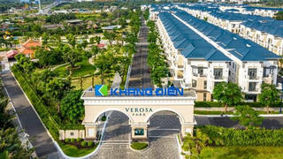 Khang Điền (KDH): Năm 2020 LNST đạt 1.154 tỷ đồng, tăng 26% so với cùng kỳ