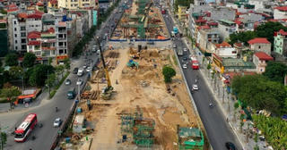 Hà Nội: Chốt thời hạn xử lý xong các dự án 'ôm đất' vi phạm, chây ì triển khai
