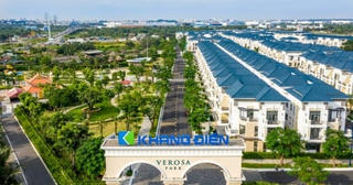 Khang Điền chốt danh sách nhận cổ tức năm 2022, tỷ lệ 10%