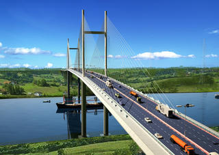 Điểm mặt 10 dự án trọng điểm tại Bà Rịa – Vũng Tàu được triển khai trong giai đoạn 2021 – 2025