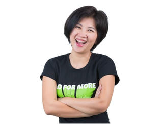 “Nữ tướng” Đào Thu Phương rời Cốc Cốc sau gần 10 năm gắn bó
