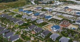 79 căn biệt thự không phép ở Phú Quốc là của ai mà ngang nhiên xây dựng?