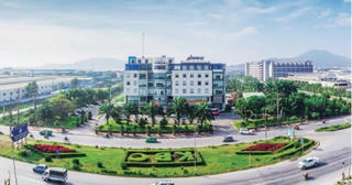 KBC tăng tỉ lệ sở hữu công ty tại doanh nghiệp có nhiều khu công nghiệp tại Huế và Đà Nẵng