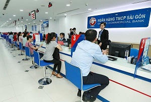 Thông tin tiêu cực về Ngân hàng SCB: Ngân hàng Nhà nước khuyến cáo người gửi không rút tiền trước hạn