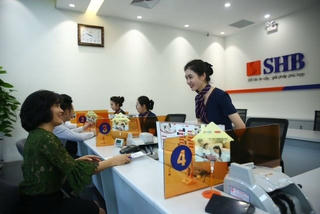 3 tháng đầu năm, trích lập dự phòng rủi ro tại ngân hàng phân hoá mạnh