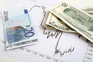 Thị trường ngoại hối có thể biến động biên độ lớn nếu căng thẳng Nga-Ukraine không dịu đi 