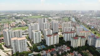 Thị trường nhà ở Hà Nội có triển vọng phục hồi tích cực sau nhiều biến cố