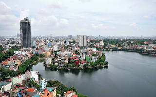 CEBR: Kinh tế Việt Nam vượt Đài Loan và Thái Lan, đứng thứ 19 thế giới vào năm 2035 