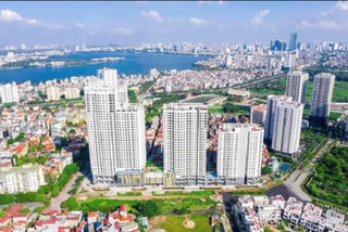 Đề xuất giải pháp gỡ khó trước mắt cho doanh nghiệp và người mua nhà
