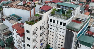 Sau thời điểm 'đóng băng', chung cư mini bất ngờ được người mua 'săn lùng'