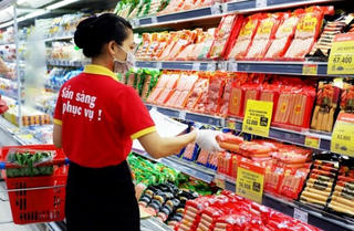 Masan: Lãi sau thuế 6 tháng tăng gấp đôi, chuỗi Phúc Long đạt 820 tỷ doanh thu