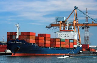 Công ty Hàng hải VSICO muốn đầu tư cảng container tổng hợp tại Thừa Thiên Huế