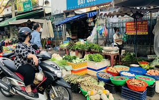 Giá điện tăng, lạm phát tăng: Tránh tình trạng “té nước theo mưa” 
