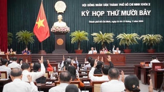 TP. HCM duyệt chi thêm 1.000 tỷ đồng cho 4 dự án chậm tiến độ