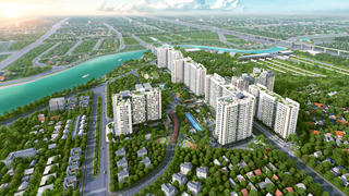 Sau dự án 6.000 tỷ, công ty liên quan TNG Holdings lại xuất hiện tại dự án gần 800 tỷ ở Hải Phòng