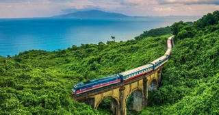 'Trùm' xây dựng Trung Quốc sở hữu những công nghệ siêu thần tốc tham gia dự án đường sắt Việt Nam - Trung Quốc 11 tỷ USD