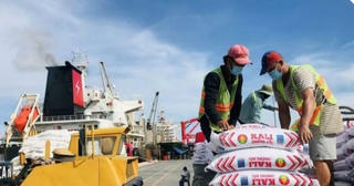 Đạm Cà Mau chi 1.588 tỷ đồng trả cổ tức năm 2022