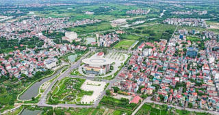 Được tin sắp có tháp hành chính cao 108 tầng, giá đất tại vùng này diễn biến ra sao?