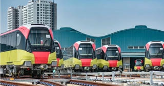 Năm 2024, Hà Nội sẽ hoàn thiện 3 đại dự án gần 37.000 tỷ đồng