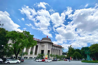 Ngân hàng Nhà nước phát hành gần 10.000 tỷ đồng tín phiếu