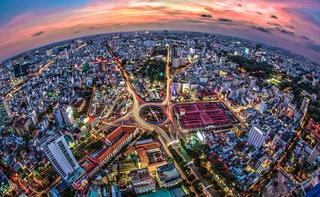 Nghị quyết của Bộ Chính trị: Tạo bước chuyển biến mới, có tính đột phá cho Vùng Đông Nam Bộ