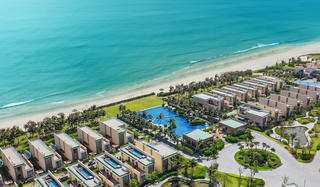 6 lý do Wyndham Garden Cam Ranh "mê hoặc" du khách