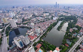 Hà Nội: Rà soát việc công khai các đồ án quy hoạch
