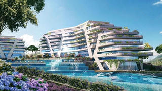 3 siêu dự án 5 tỷ USD của Sunshine Group có gì?