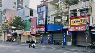 Quý IV/2021: ‘Thế khó’ vẫn kéo dài với thị trường mặt bằng bán lẻ tại TP Hồ Chí Minh?
