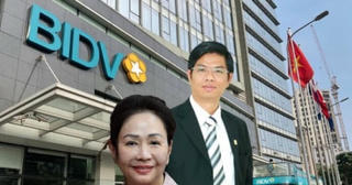 Vụ Vạn Thịnh Phát: Lộ diện số tiền BIDV ‘bơm’ cho SCB để tái cơ cấu
