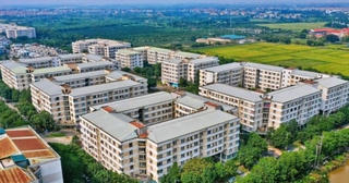 Chính phủ đề xuất đưa Luật Kinh doanh bất động sản và Luật Nhà ở có hiệu lực trước 6 tháng
