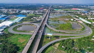 Long An tìm nhà đầu tư dự án khu dân cư tại huyện Đức Hòa