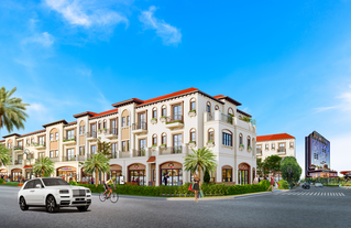 Đảm bảo tiến độ thi công, Aqua City được lòng nhà đầu tư