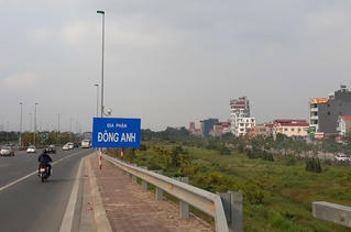 Tin nhanh BĐS nổi bật tuần qua (15/3 - 19/3/2021) 