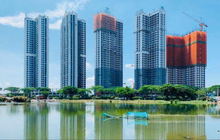 TP.HCM: Tháo gỡ khó khăn cho 61 dự án dính pháp lý trước ngày 15/4