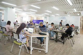 Thị trường văn phòng liên tục thực hiện “cải cách” hậu dịch Covid-19