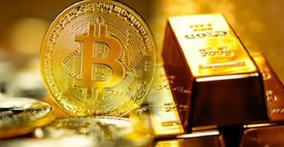 Căng thẳng Nga-Ukraine leo thang: Vàng lập đỉnh, giá dầu tăng cao, bitcoin, chứng khoán trượt dốc